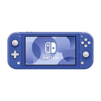 Nintendo Switch Lite ブルー 美品✨ Console Nintendo Switch Lite, Azul - HBHSBBZA2 - Console Nintendo