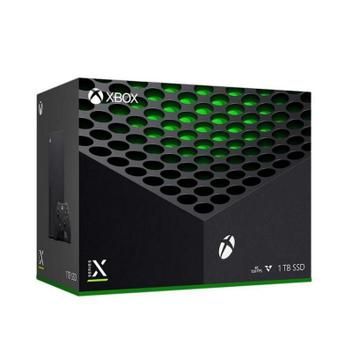 Console Xbox Series X - Microsoft Homologação: 1001903229 - Xbox ...