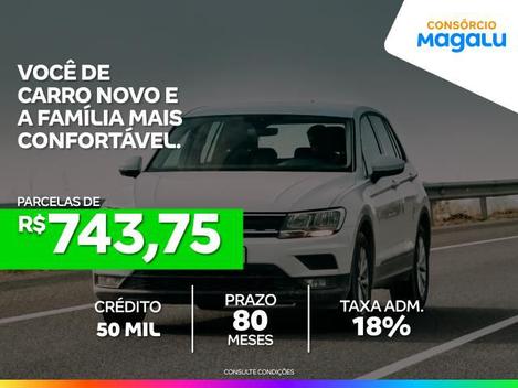 Consórcio de Carro - R$ 35.000,00 - Consórcio Magalu