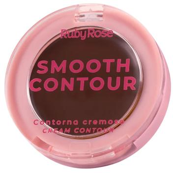 Contorno Cremoso Smooth Contour Cream Ruby Rose HBM201 - Contorno ...