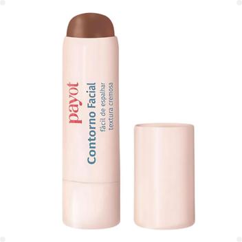 Contorno Facial Em Bastão Payot 3 Escuro - Cuidados com o Corpo ...