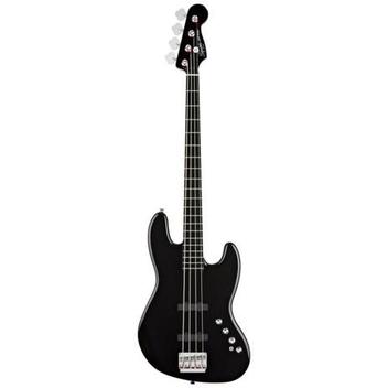 Squier Musicmaster Bass 4弦 ブラック Squier Musicmaster Bass 4弦 ブラック Squier Musicmaster Bass
