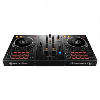 Pioneer DJ 【DDJ-400】 Overview - Pioneer DJ - Brazil