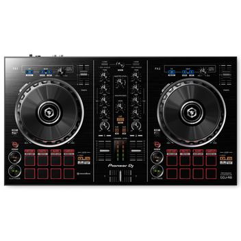 Pioneer DDJ-RB ジャンク Controlador pioneer ddj rb rekordbox - Controladora DJ - Magazine