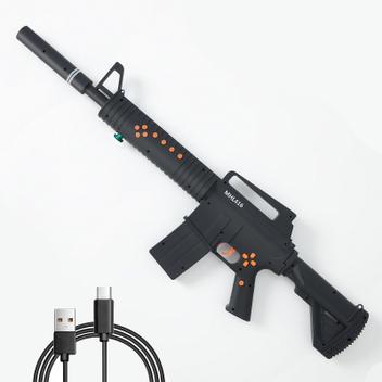 controlador-sem-fio-mhl416-para-ps5-ps4-motion-aim-black-outros-games