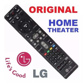 Telecomando Sostitutivo Per LG AKB73775801 – Per Home Theater, Blu-ray (BH5140, BH5540T, LHB675)