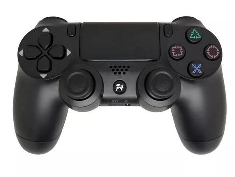 Novidades do PS4 Pro - Canal da Lu - Magalu 