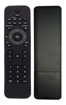 ALLIMITY Telecomando Universale Di Ricambio Per TV Philips - Compatibile Con 42PFL6805H, 32PFL3605 E Centinaia Di Altri Modelli - Plug And Play