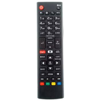 Controle Remoto Para TV MAXX-9093 - LELONG - Controle Remoto para Tv ...