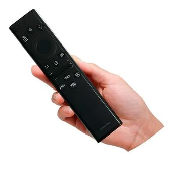 Controle Remoto Samsung SolarCell TV 2022 NEO QLED SKU BN59-01385E ...