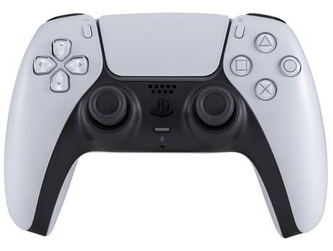 Controle Sony DualSense PS5 PC Mobile Branco