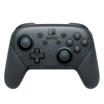 Pro controller nintendo switch wireless discount