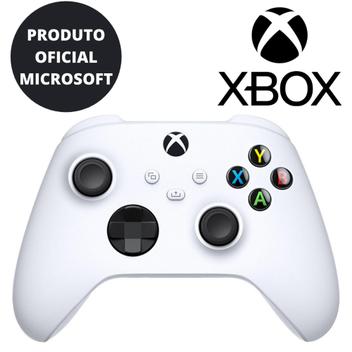 UNBOXING CONTROLE XBOX ONE BRANCO (Português-BR) Compras no Paraguai 