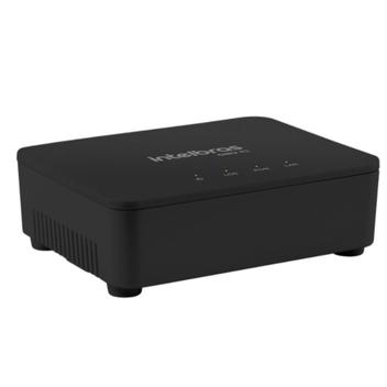 Conversor de Protocolos Optico ONU R1 PON LAN 1P Intelbras - Acessórios ...
