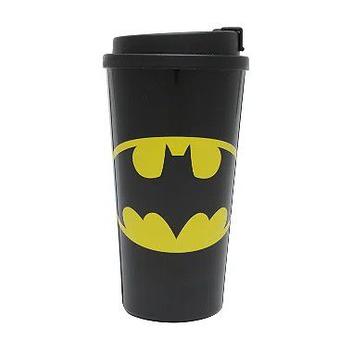 Maglietta Da Uomo Con Logo Classico Di Batman DC Comics