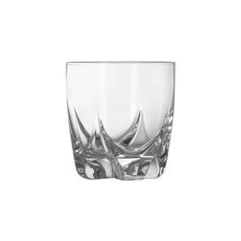 Arcoroc Malea FB30 Whisky 300ml, senza contrassegno di riempimento, 6 Bicchiere
