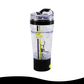 Coqueteleira Elétrica Shakeira Para Fazer Suplemento Mixer - Ziva ...
