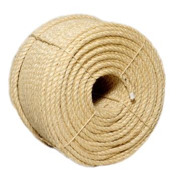 CORDES SISAL 8MM, 100 m