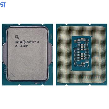Core I5-13400F, 10-Cores, 16-Threads, 2.5Ghz, Oem S/Box - Intel