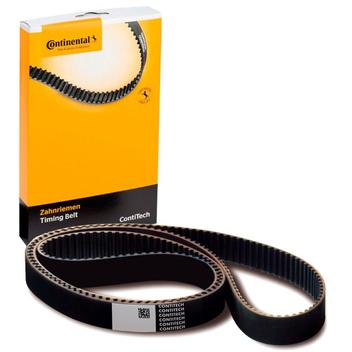 CT637 Contitech - Timing Belt CT637 - Price On - View #4