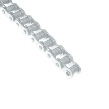 Catena Di Trasmissione Semplice Sati 3/4 X 1/2 Pollici - Foto 10