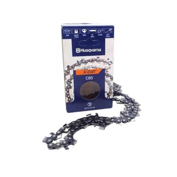 Catena Originale Husqvarna X-CUT C85 VM 3/8" 1.5mm 92TG - Foto 2