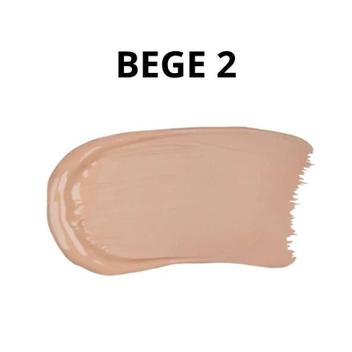 Corretivo Flawless Naked Ruby Rose 4ml HB-8080 - Corretivo Facial