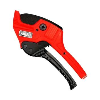 Cortador De Tubo Profissional De 42mm, Airaj, Pvc, Ppra, Pu, Pe