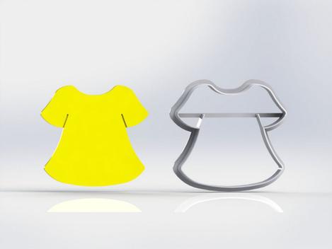 Vestido da magali desenho clearance