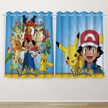 Quarto infantil: se inspire com a nossa decoração Pokémon