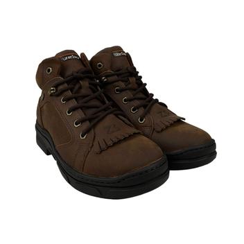 Coturno country cheap masculino jacomo