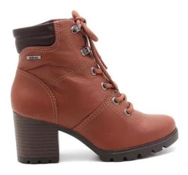 Coturno caramelo sale dakota