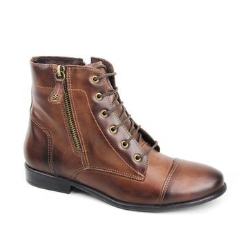 coturno perlatto feminino