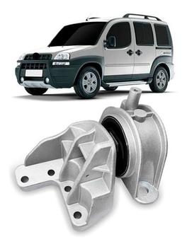 Coxim Do Motor Doblo 1.8 16v Etorq - METALSYSTEM - Coxim do Motor ...