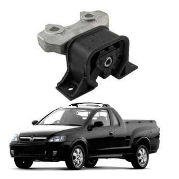 Coxim Motor Direito Montana 1.4 2007 A 2010 - Shockbras - Coxim do ...
