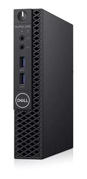 DELL OptiPlex 3060 Micro Core i5 第8世代 Cpu Dell Optiplex 3060 Mini Intel Core I5 8ger 8gb 240gb Ssd - CPU