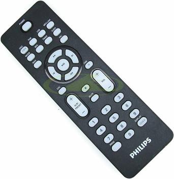 VINABTY RC2023637/01 Replacement Remote Control