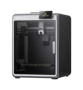 Impressora 3d Creality K2 Fdm Colorida Usb Bivolt