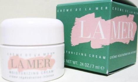 La Crème Régénération Intense - Moisturizing Cream - LA MER | Soleil D'Or – Parfumerie Du Soleil D'Or