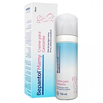 Creme Para Gestante Bepantol Mamy - Creme/ Pomada para Assadura ...