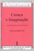 Crenca e imaginacao - IMAGO - Livros de Ciências Humanas e Sociais ...