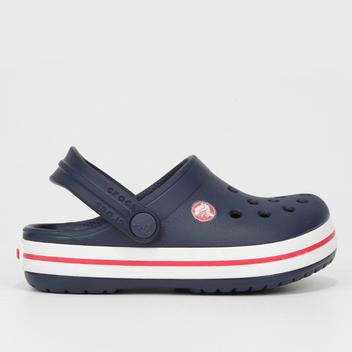 Crocs Infantil Crocband Clog T Menino - Babuche / Clog Infantil ...