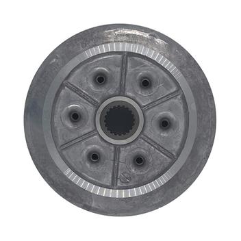 Cubo Central de Embreagem Original KX 250 88/91 / KDX 250 91