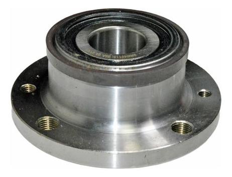 Cubo de roda traseiro doblo todos com abs -- - METALSYSTEM - Cubo de ...