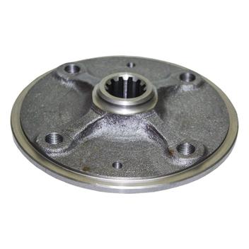 Cubo De Roda Traseiro VW VARIANT 1974 Ate 1982 (4 Furos) - 87772 ...