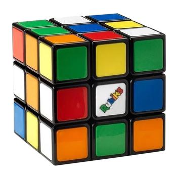 Cubo Mágico Profissional - 3x3 - Rubiks - Sunny - superlegalbrinquedos