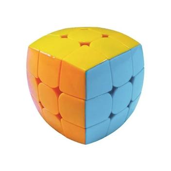 Cubo Mágico 3x3x3 Fellow Cube Candy - Cuber Brasil