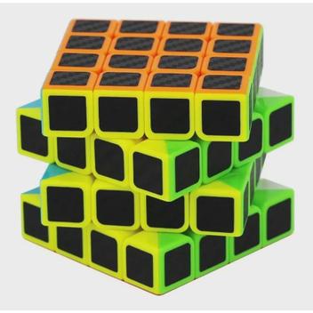 CUBO MAGICO 2X2 ADESIVADO DEMOLIDOR 040267 - CUBO MAGICO 2X2