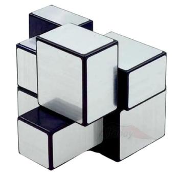 CUBO MAGICO 2X2 ADESIVADO DEMOLIDOR 040267 - CUBO MAGICO 2X2