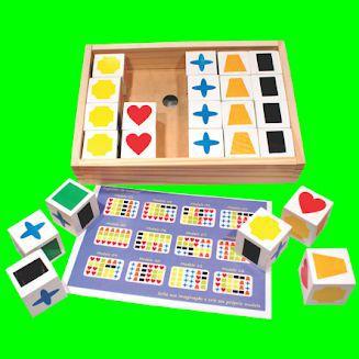 Cubos de memoria carimbras Clearance